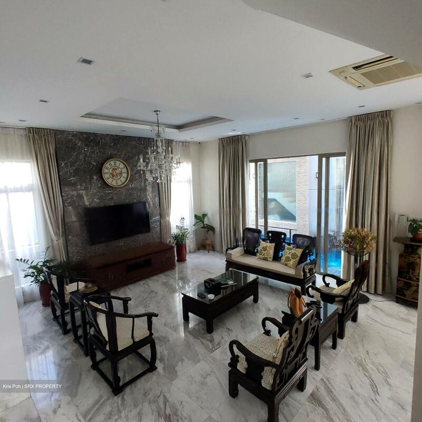 Chai Chee Street (D16), Detached #478322441